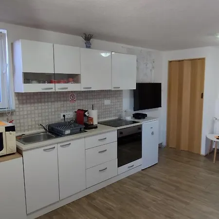 Ferienwohnung Desire Buje Exterior foto