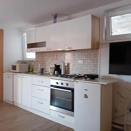 Ferienwohnung Desire Buje Exterior foto