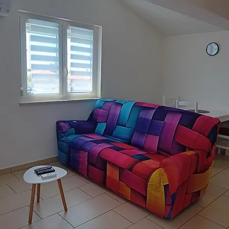Apartman Dezire Buje Exterior photo