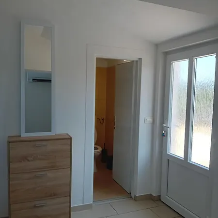 Apartman Dezire Buje Exterior photo