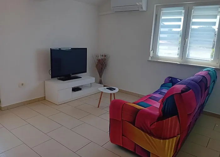 Apartman Dezire