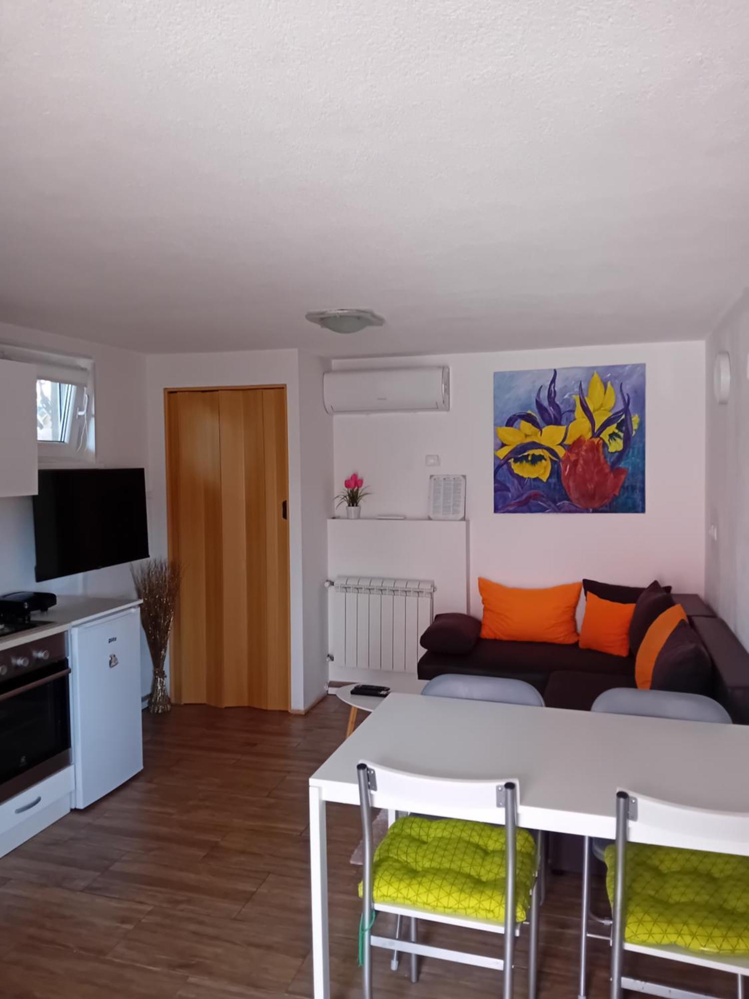 Desire Apartment Buje