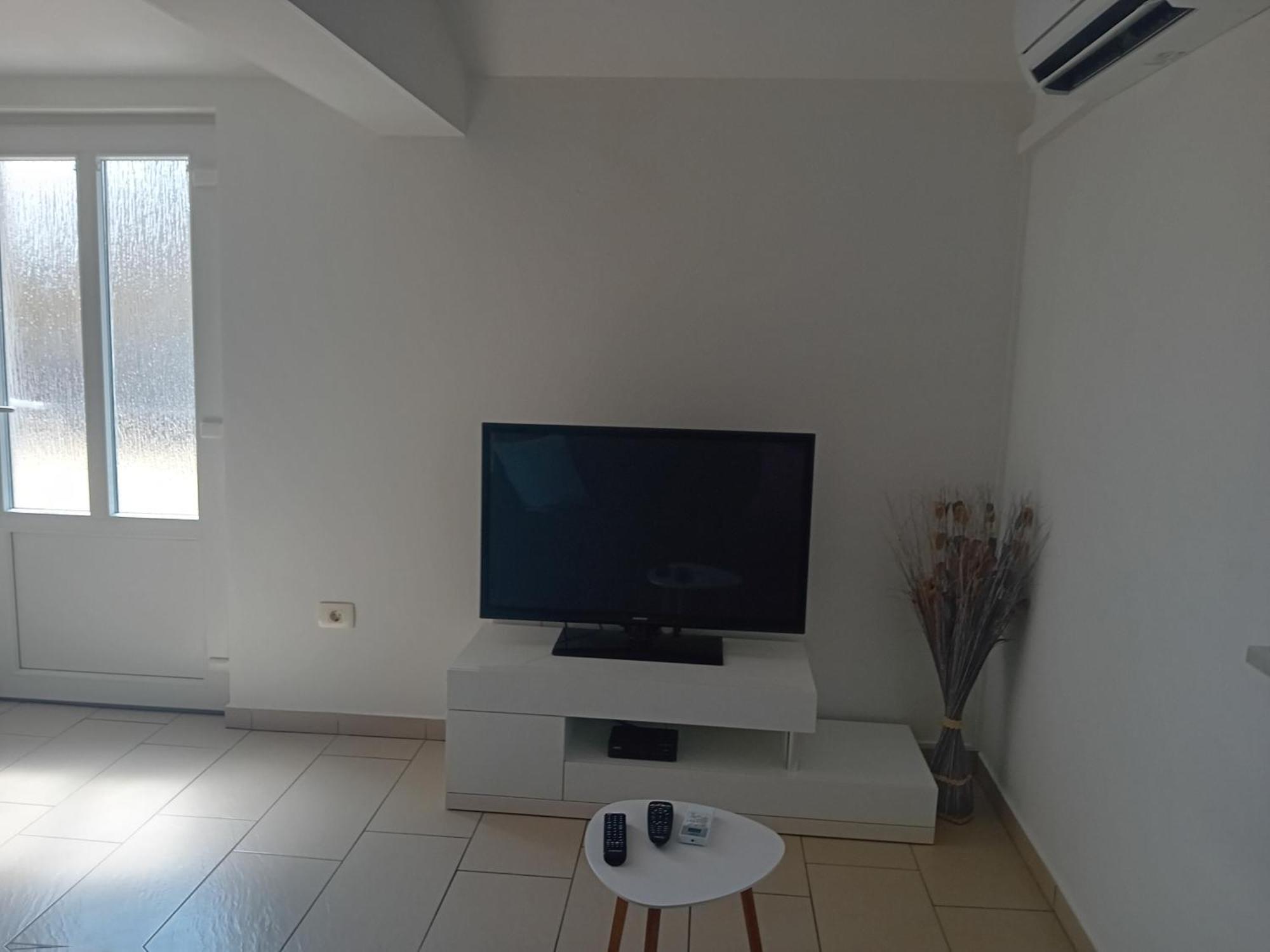 Apartmán Dezire