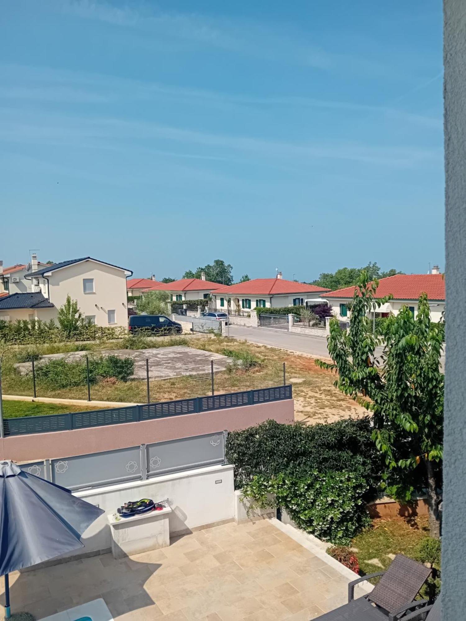 Apartmán Dezire *