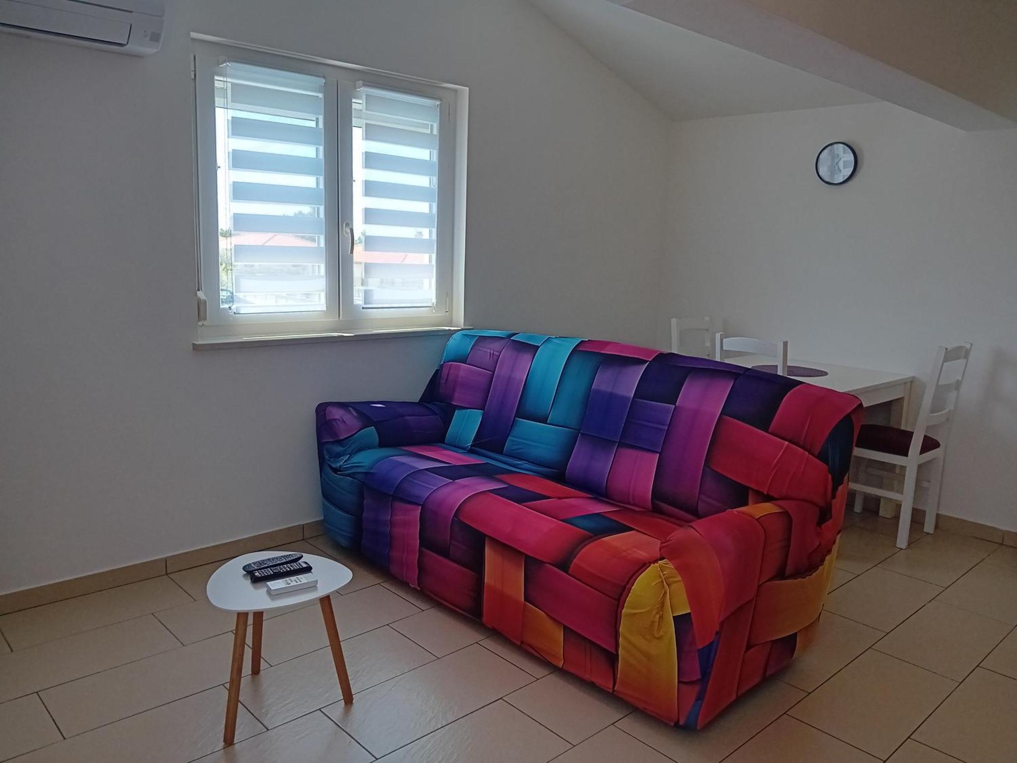 Apartmán Dezire
